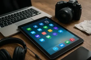 Digitale media betekenis: wat het is en waarom het ertoe doet