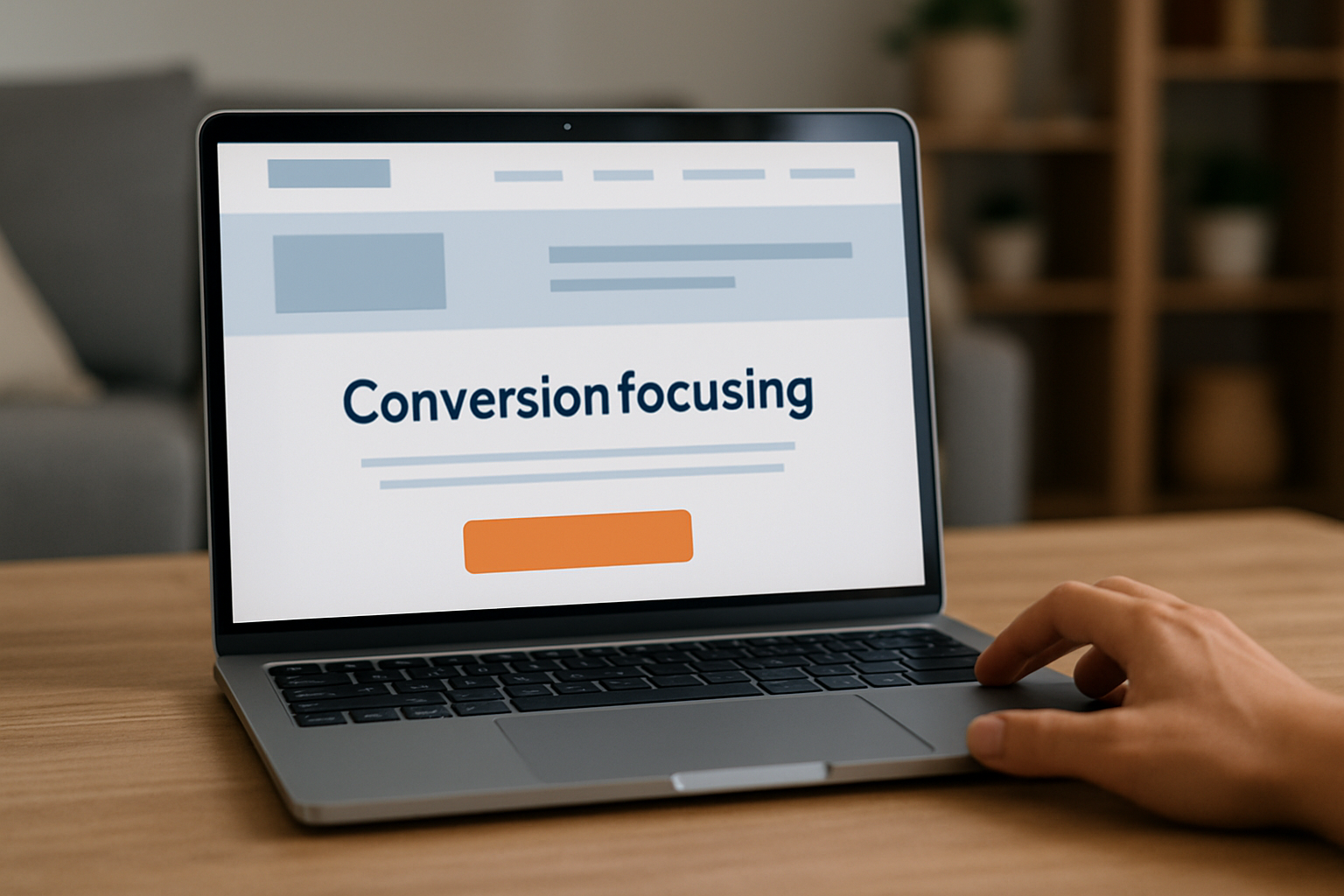 Zo haal je meer conversies uit je website met slim design en overtuigende landingspagina's