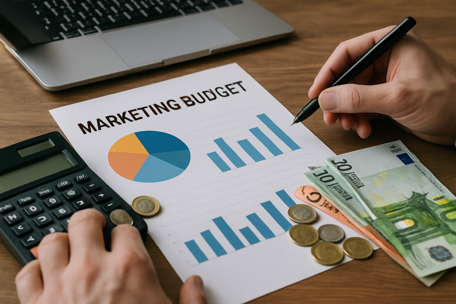 Marketing uitbesteden kosten: wat bepaalt de prijs en hoe kies je slim