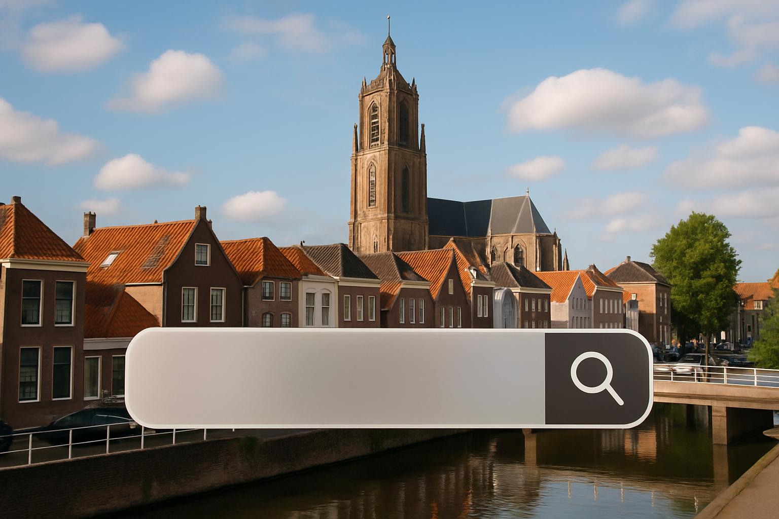 SEO tiel: vergroot je online zichtbaarheid in tiel met slimme lokale optimalisatie