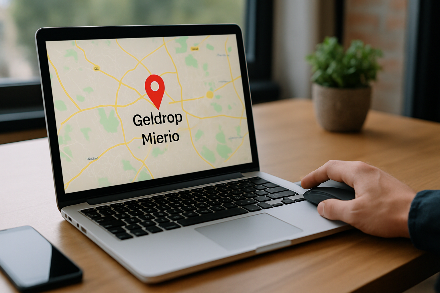 SEO geldrop-mierlo: versterk je online zichtbaarheid in de regio