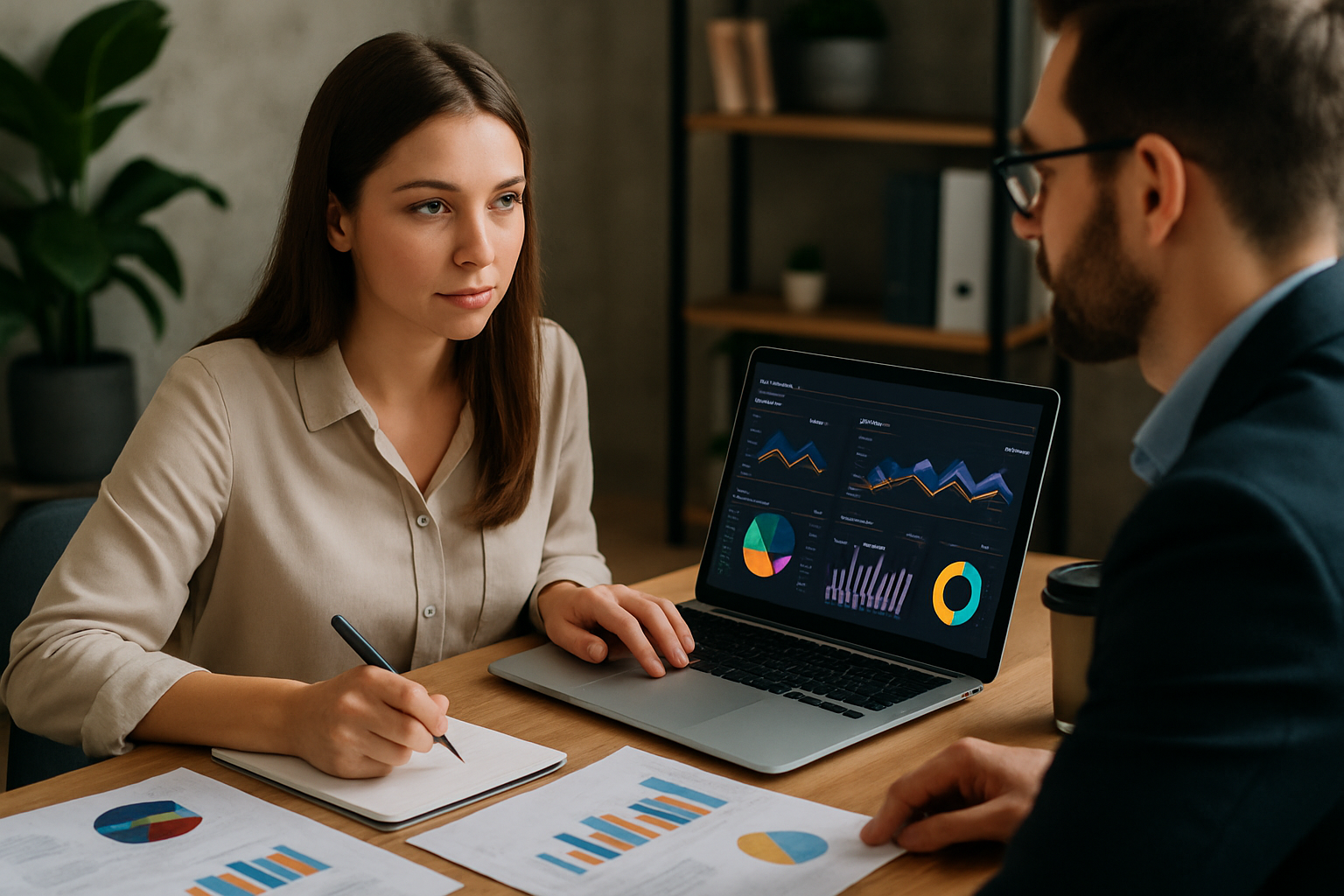 Zo kies je de juiste online marketing specialist voor maximale groei