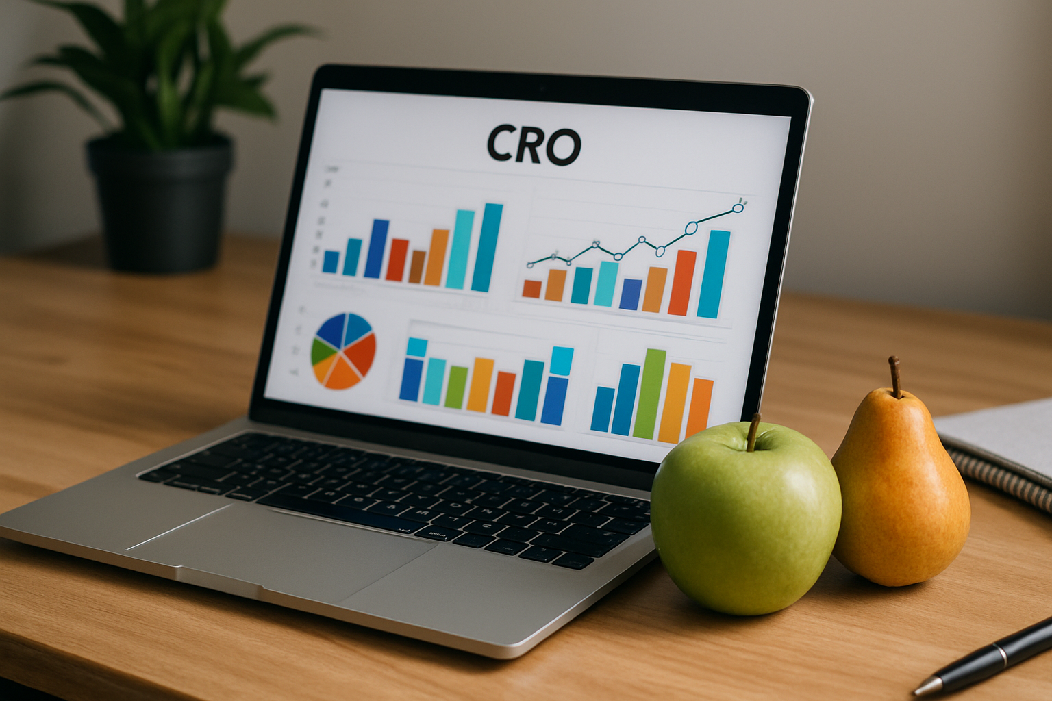 Zo kies je het juiste CRO bureau voor meer conversie en groei