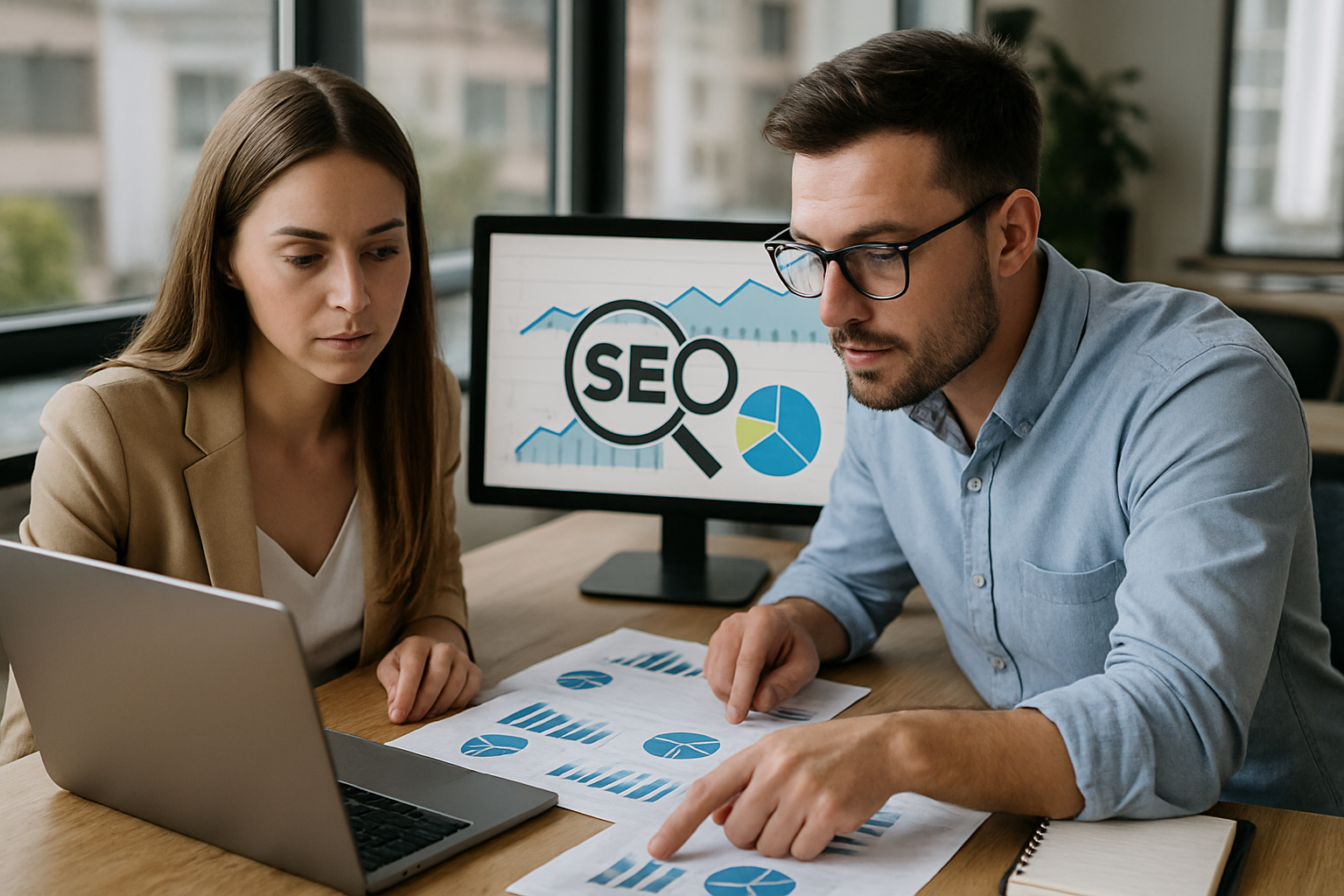 Wat een SEO marketing bureau voor jouw online groei kan betekenen en hoe je de juiste partner vindt