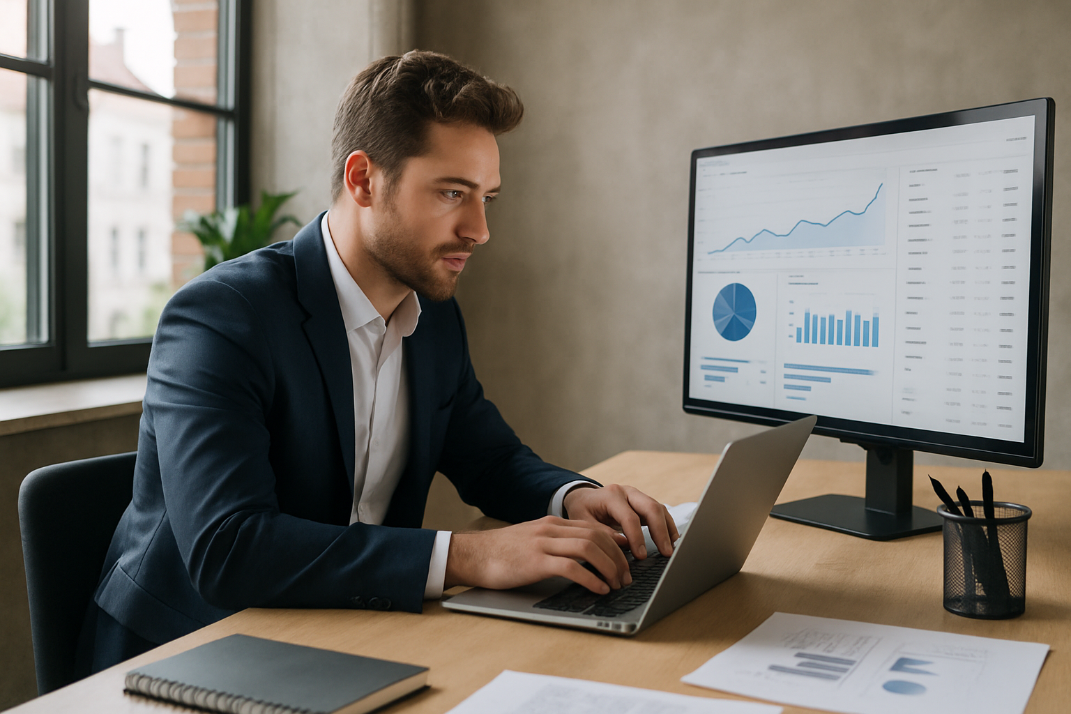 Waarom een internet marketing bureau het verschil maakt voor jouw online groei